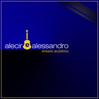 Alecir e Alessandro